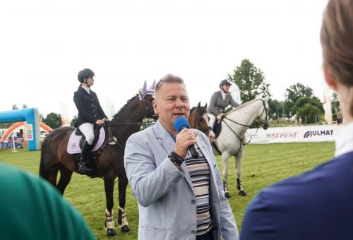 Konin Cup sobota