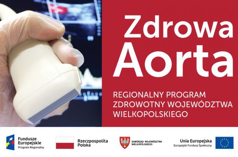 Link do artykułu - Bezpłatne badania USG Aorty brzusznej
