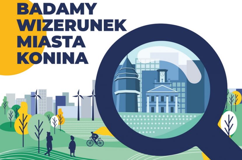 Link do artykułu - Ankieta - badanie wizerunku miasta