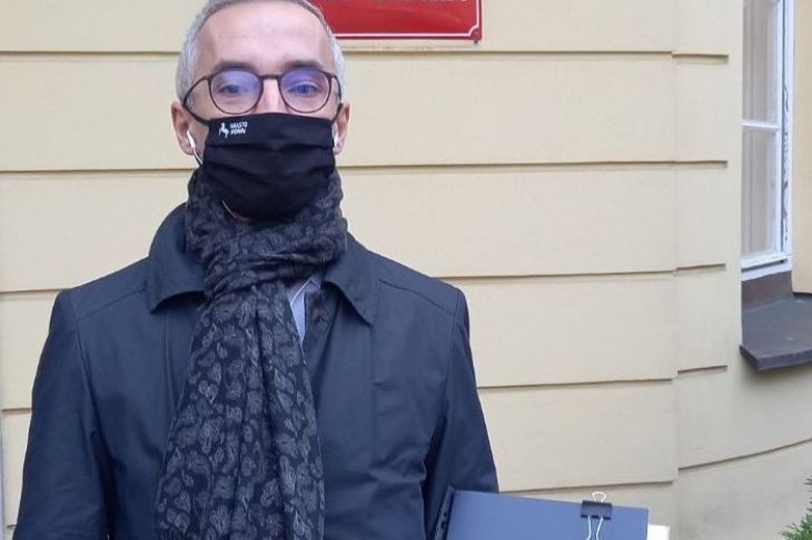 Koncepcja stadionu przy ul. Dmowskiego trafiła do Ministerstwa Sportu