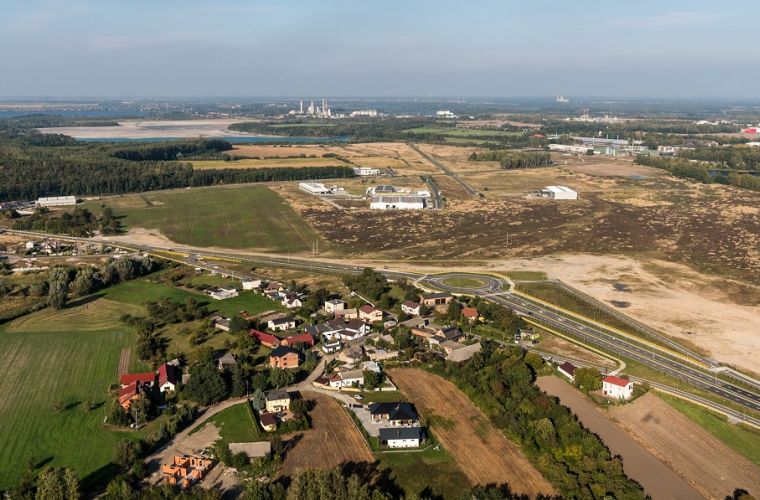 Link do artykułu - 35 milionów z Polskiego Ładu dla Konina
