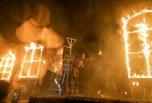 Otwórz okno na kulturę 14 lipca