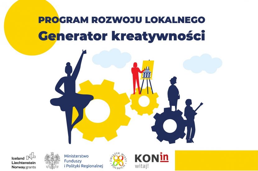 Link do artykułu - PRL: Generator Kreatywności