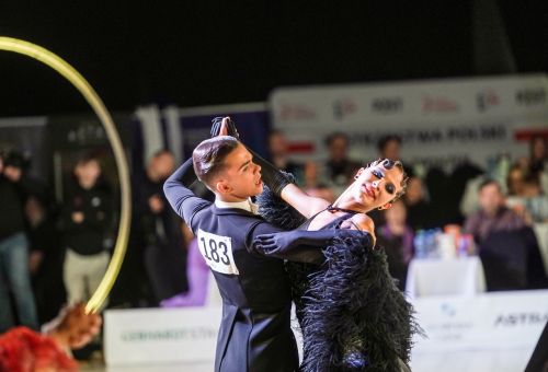 Dzień II