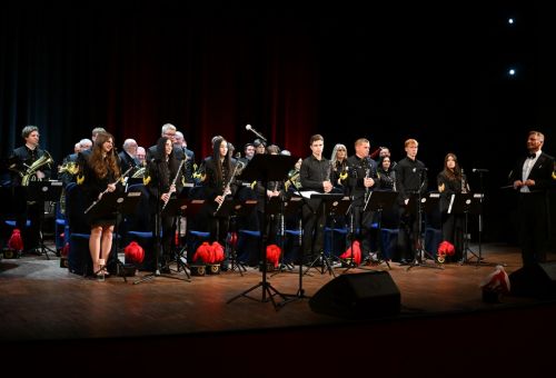 Uroczystości w Konińskim Centrum Kultury