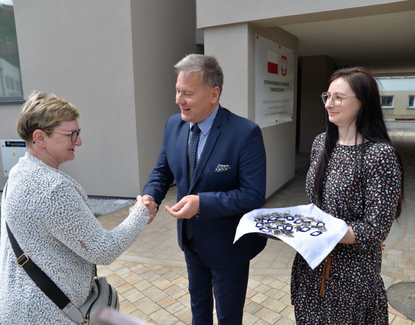 Link do artykułu - Nowe mieszkania w Koninie przy ul. Obrońców Westerplatte