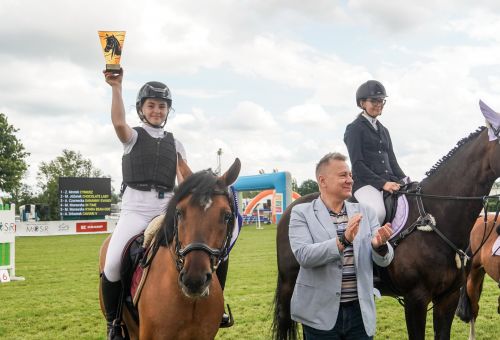 Konin Cup sobota