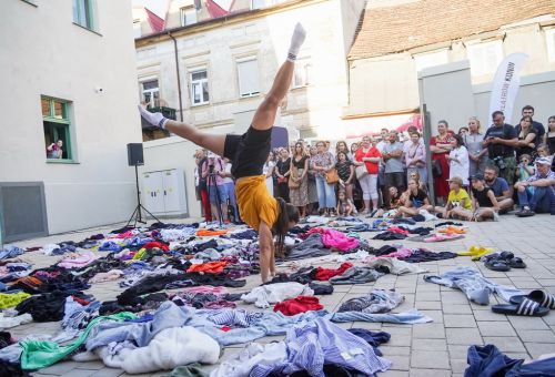 Otwórz okno na kulturę 13 lipca