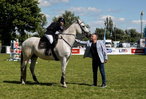Konin Cup niedziela
