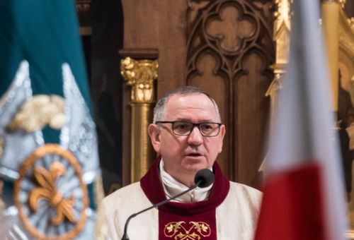 103. rocznica odzyskania niepodległości (fot. M. Jurgielewicz)
