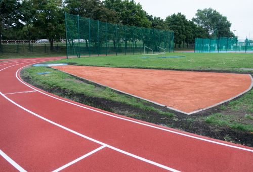 Centrum sportowo-rekreacyjne (zdj. M. Jurgielewicz)