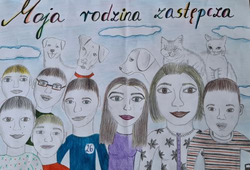 Kategoria wiekowa 15-18 lat