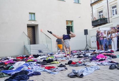 Otwórz okno na kulturę 13 lipca