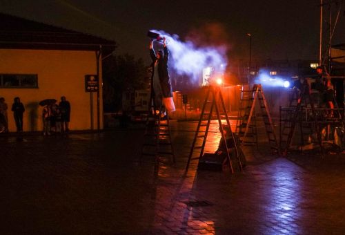 Otwórz okno na kulturę 14 lipca