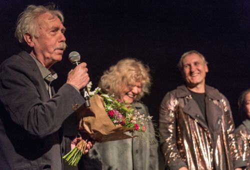 Leszka Mądzika wystaw kilka