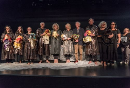 Leszka Mądzika wystaw kilka