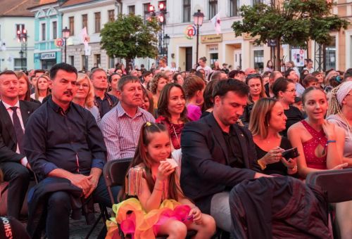 Koncert galowy na placu Wolności_zdj. M. Jurgielewicz