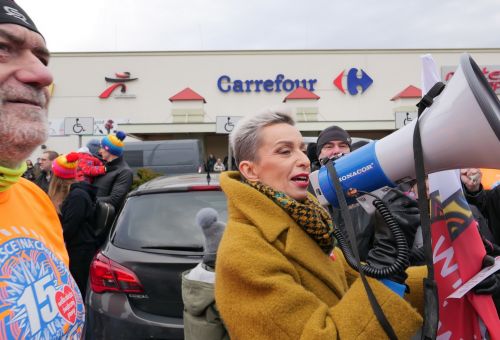Bieg policz się z cukrzycą oraz 19. Turniej Siatkówki #WOŚP o Puchar Prezydenta Miasta Konina