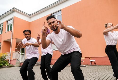 Otwórz okno na kulturę 12 lipca