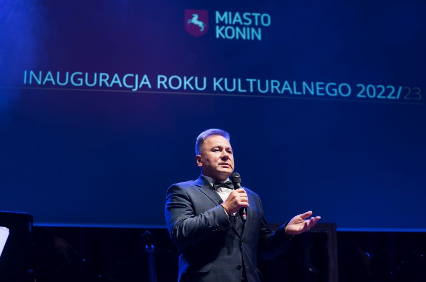 Link do artykułu - Rok kulturalny rozpoczęty