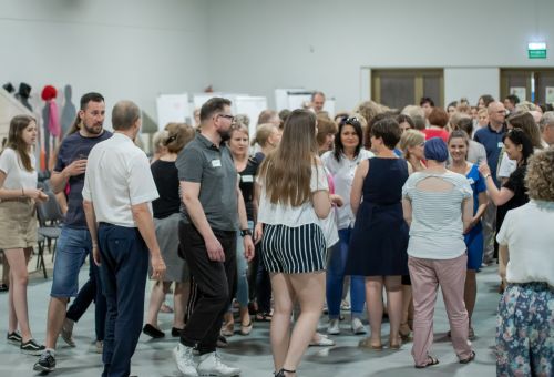 Koniński Kongres Edukacyjny - galeria