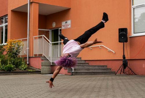 Otwórz okno na kulturę 12 lipca