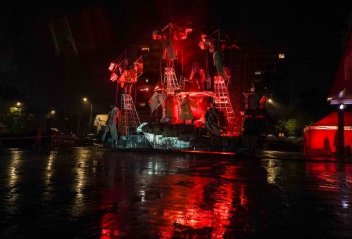 Otwórz okno na kulturę 14 lipca
