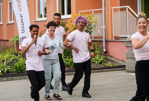 Otwórz okno na kulturę 12 lipca