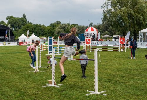 Konin Cup sobota