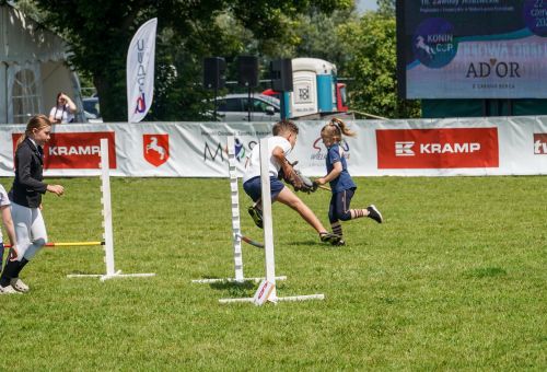 Konin Cup sobota