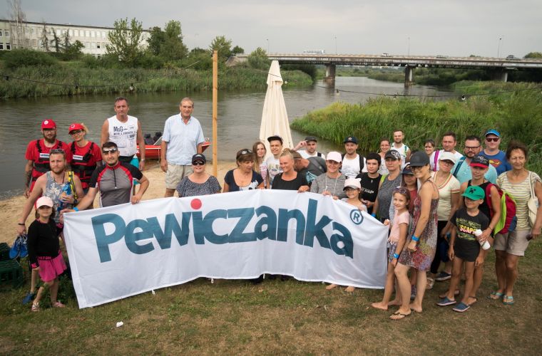 Link do artykułu - Złapali za wiosło po raz ostatni tego lata