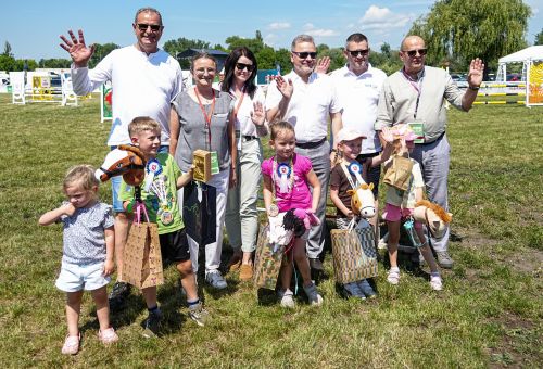 Konin CUP 2026