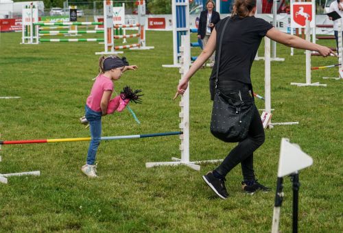 Konin Cup sobota