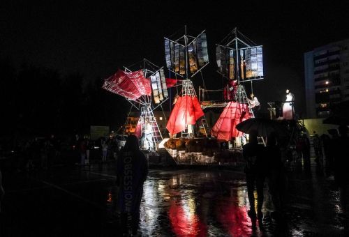 Otwórz okno na kulturę 14 lipca