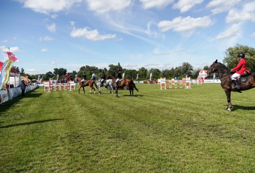 Konin Cup niedziela