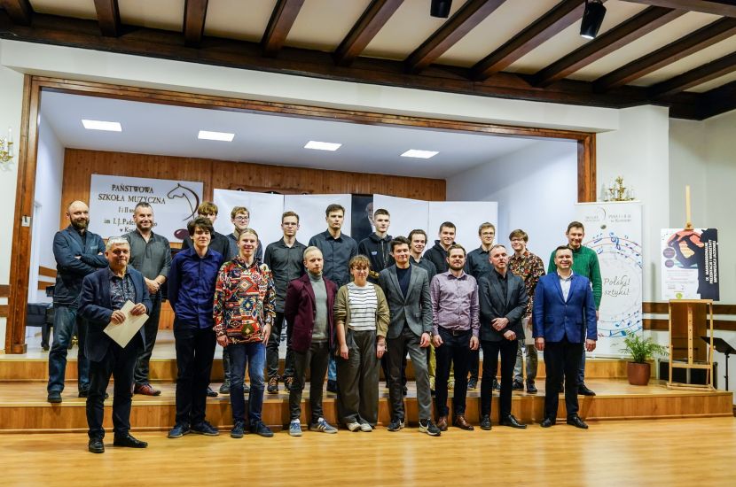 Link do artykułu - Poznaniacy najlepsi w Koninie