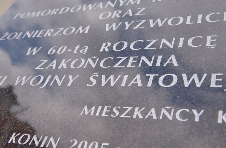 Link do artykułu - 76. rocznica zakończenia II Wojny Światowej w Europie