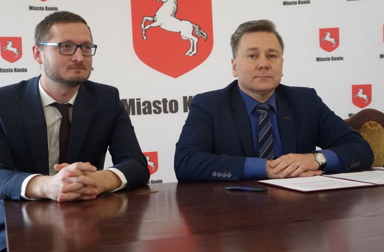 Link do artykułu - Taniej z Konińską Kartą Mieszkańca