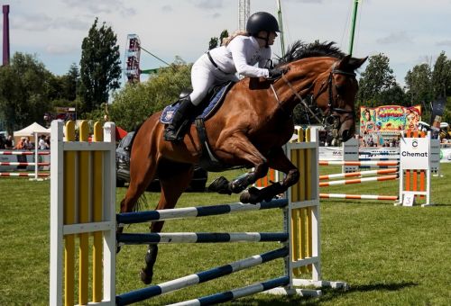 Konin Cup niedziela