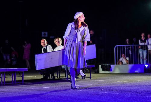 ARCADIA TEATR KTO