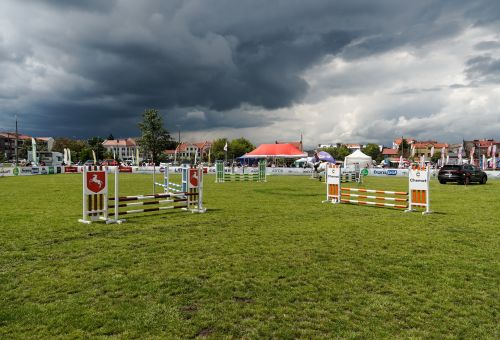 Konin Cup sobota