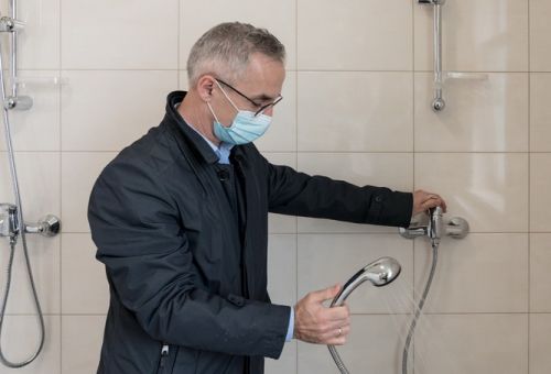 MOSiR inwestuje w Łężynie