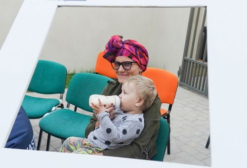 Otwórz okno na kulturę 13 lipca