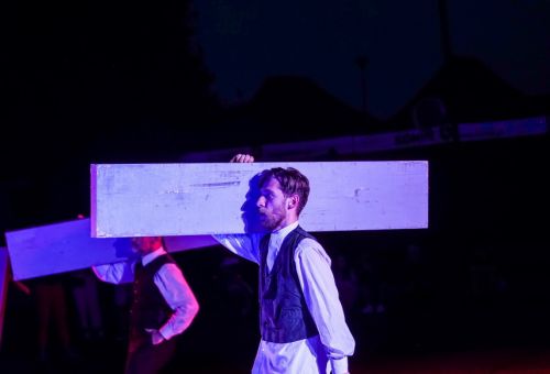 ARCADIA TEATR KTO