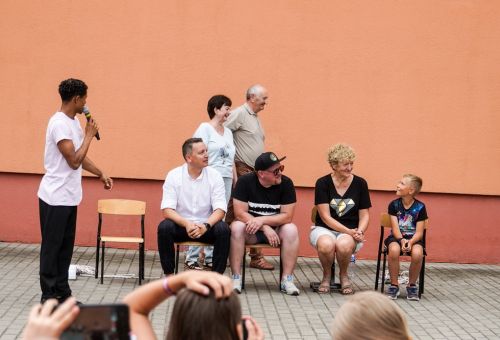 Otwórz okno na kulturę 12 lipca