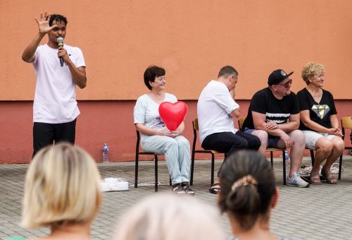 Otwórz okno na kulturę 12 lipca