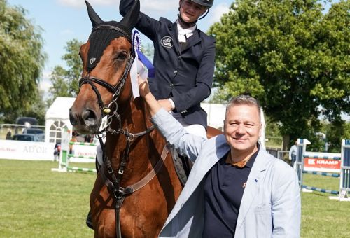 Konin Cup niedziela