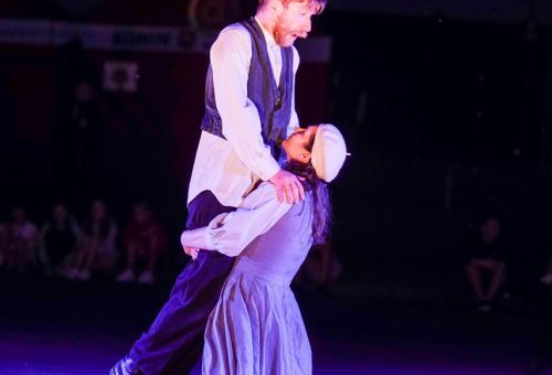 ARCADIA TEATR KTO