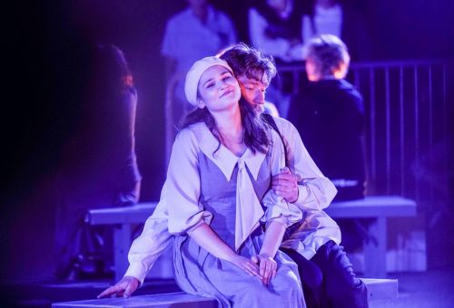 ARCADIA TEATR KTO