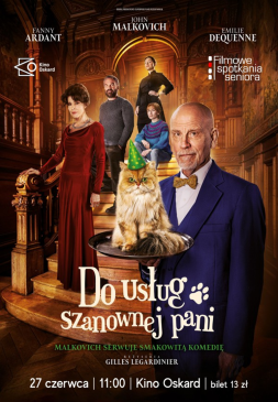 Kino dla seniora